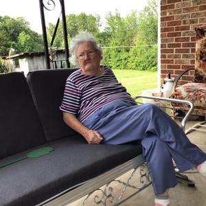 Meet your Posher, Jane d.